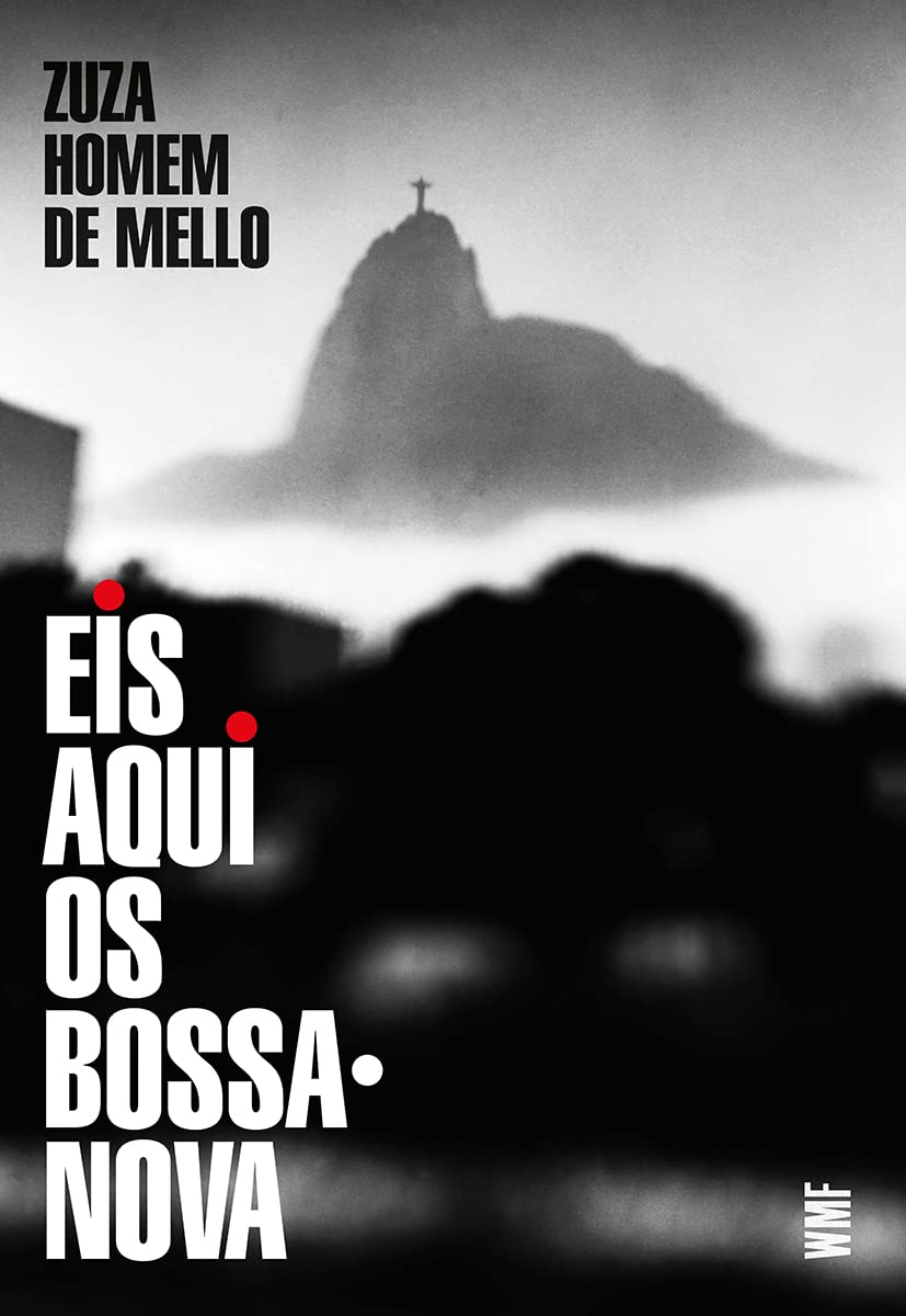 ler totalmente Eis aqui os Bossa-nova