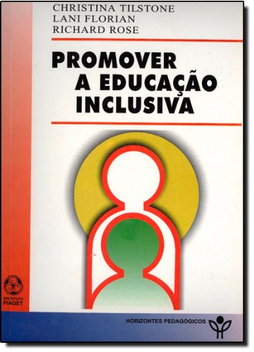Promover a Educação Inclusiva baixar o livro de graça