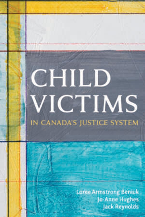 Child Victims in Canada's Justice System (English Edition) baixar o livro de graça