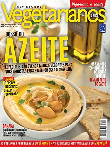 Revista dos Vegetarianos 172 baixar livro de graça
