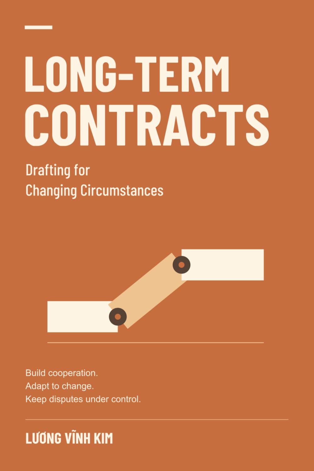 Long-Term Contracts: Drafting for Changing Circumstances