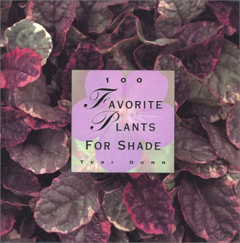 100 Favorite Plants for Shade baixar o livro de graça