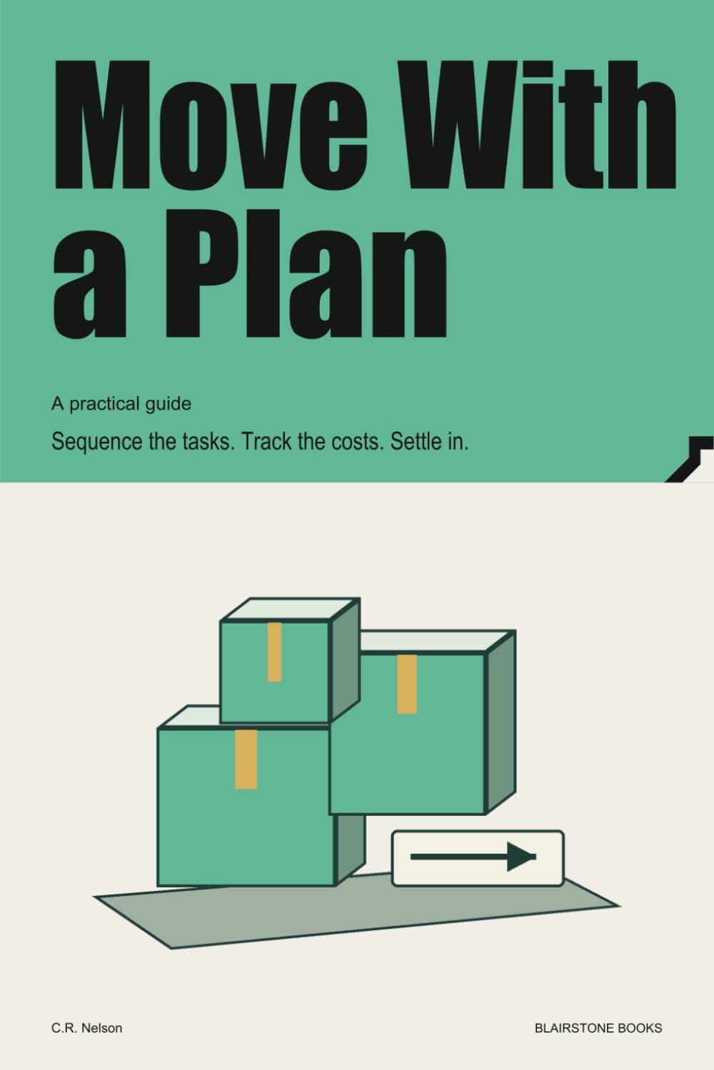 capítulo por capítulo baixar Move With a Plan: Sequence the tasks. Track the costs. Settle in.