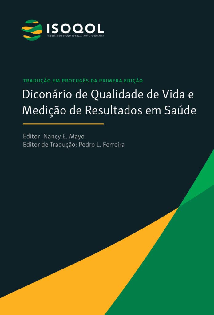 capítulo por capítulo baixar ISOQOL DICIONÁRIO DE QUALIDADE DE VIDA E MEDIÇÃO DE RESULTADOS EM SAÚDE