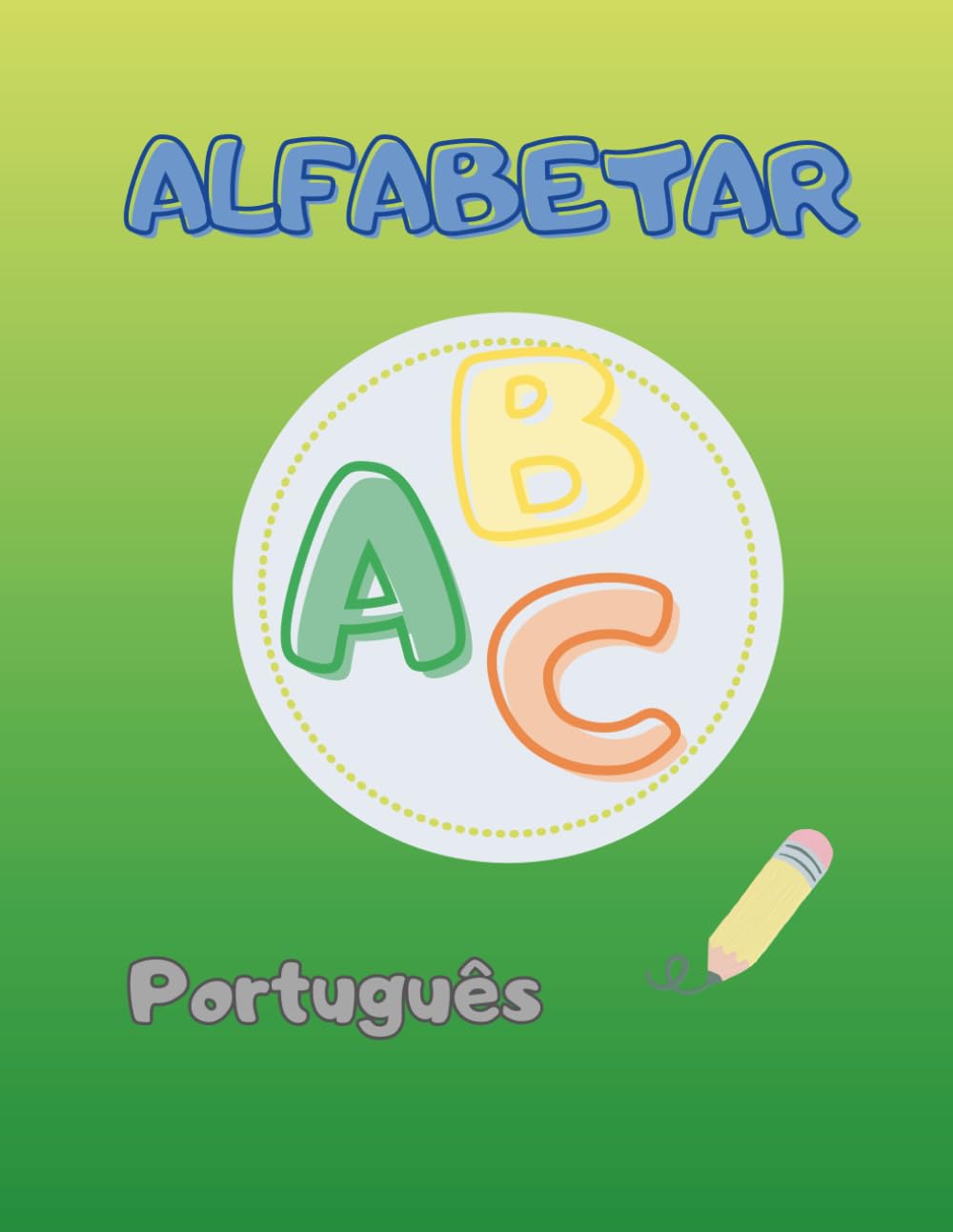 ALFABETAR (Portuguese Edition) baixar livro de graça
