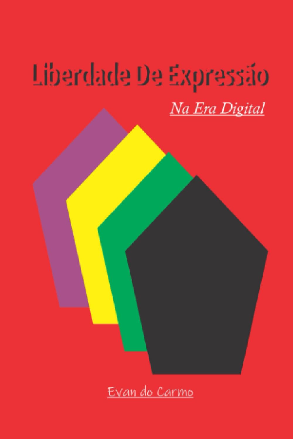 capítulo por capítulo baixar Liberdade de expressão na era digital (Portuguese Edition)