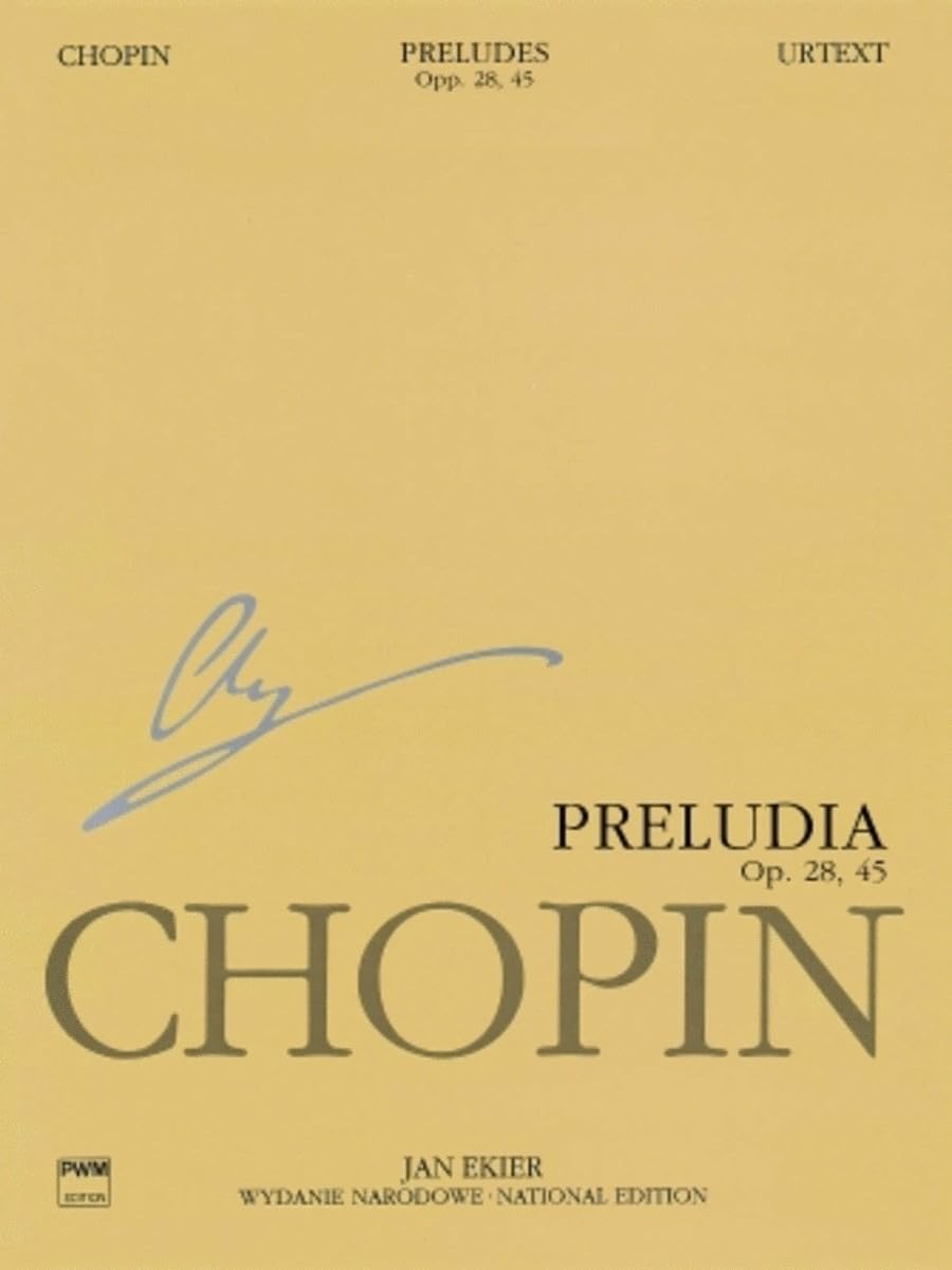capítulo por capítulo baixar Preludes: Chopin National Edition Vol. VII