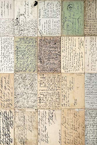 Notebook: for vintage postcards lover baixar livro de graça