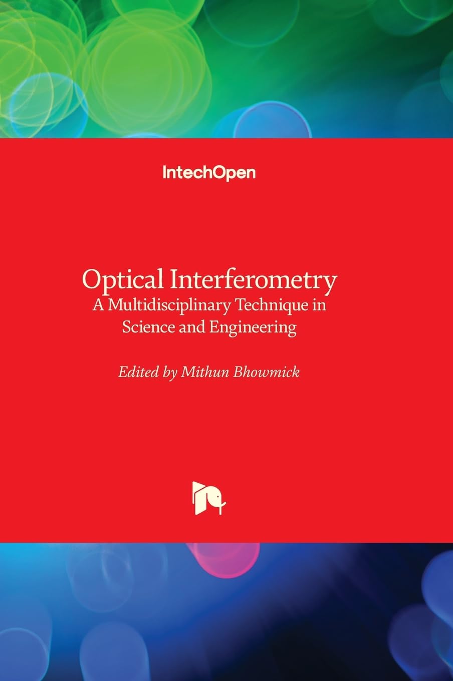 capítulo por capítulo baixar Optical Interferometry - A Multidisciplinary Technique in Science and Engineering