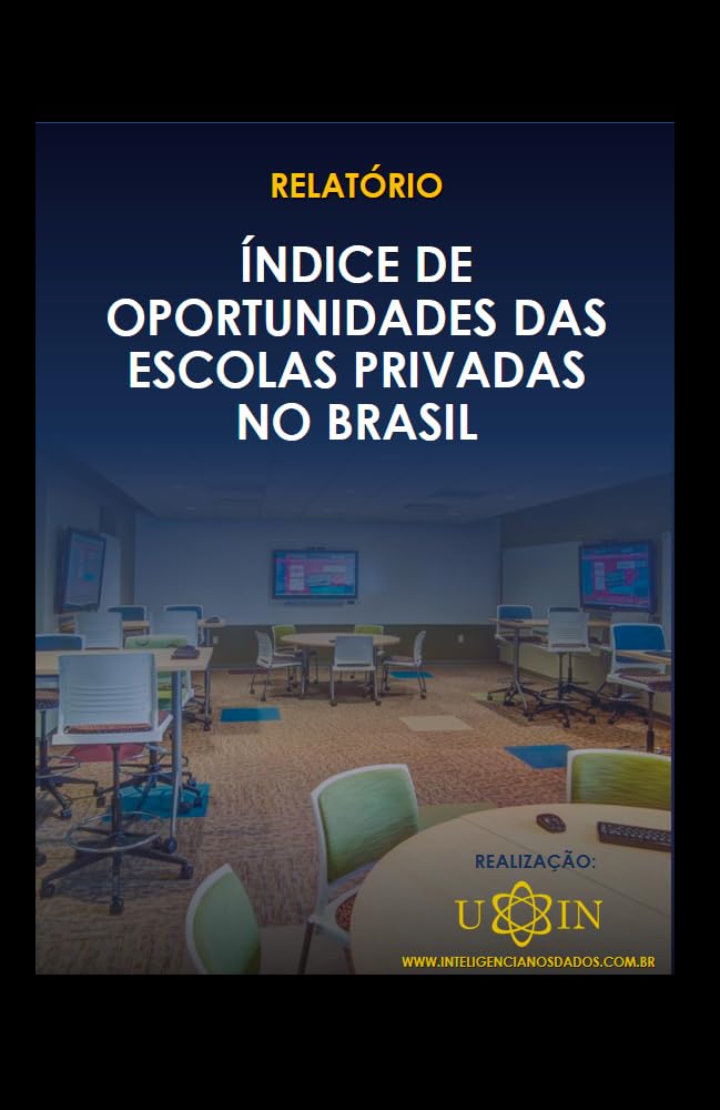 capítulo por capítulo baixar Estudo: Potencial e Mercado de Escolas Particulares no Brasil: A importância do uso da Inteligência artificial como diferencial das escolas