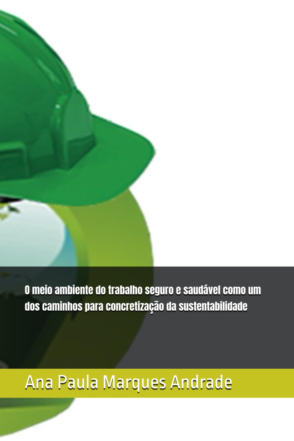 capítulo por capítulo baixar O meio ambiente do trabalho seguro e saudável como um dos caminhos para concretização da sustentabilidade (Portuguese Edition)