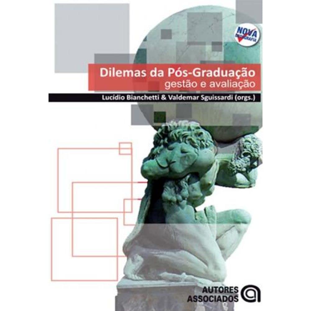 Dilemas da Pós-graduação: Gestão e Avaliação baixar livro de graça
