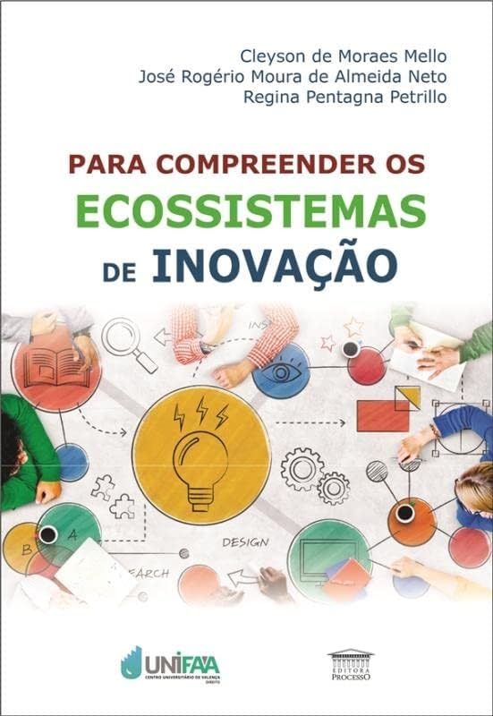 Para Compreender os Ecossistemas de Inovação baixar o livro de graça