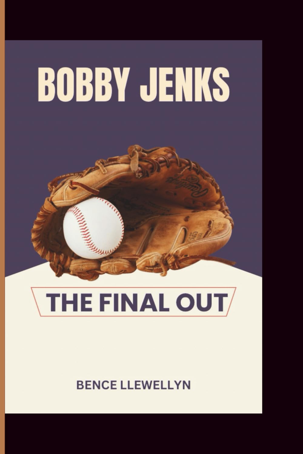 BOBBY JENKS: The Final Out baixar o livro de graça