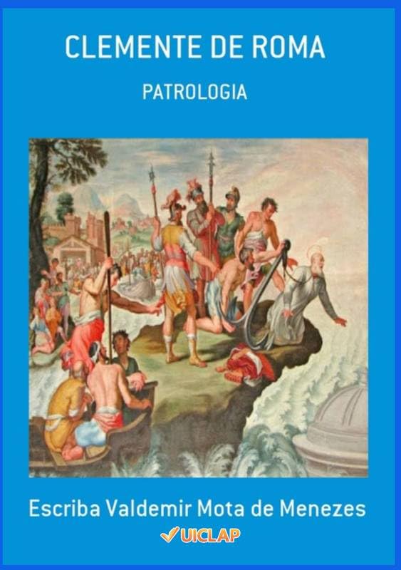 CLEMENTE DE ROMA baixar o livro de graça