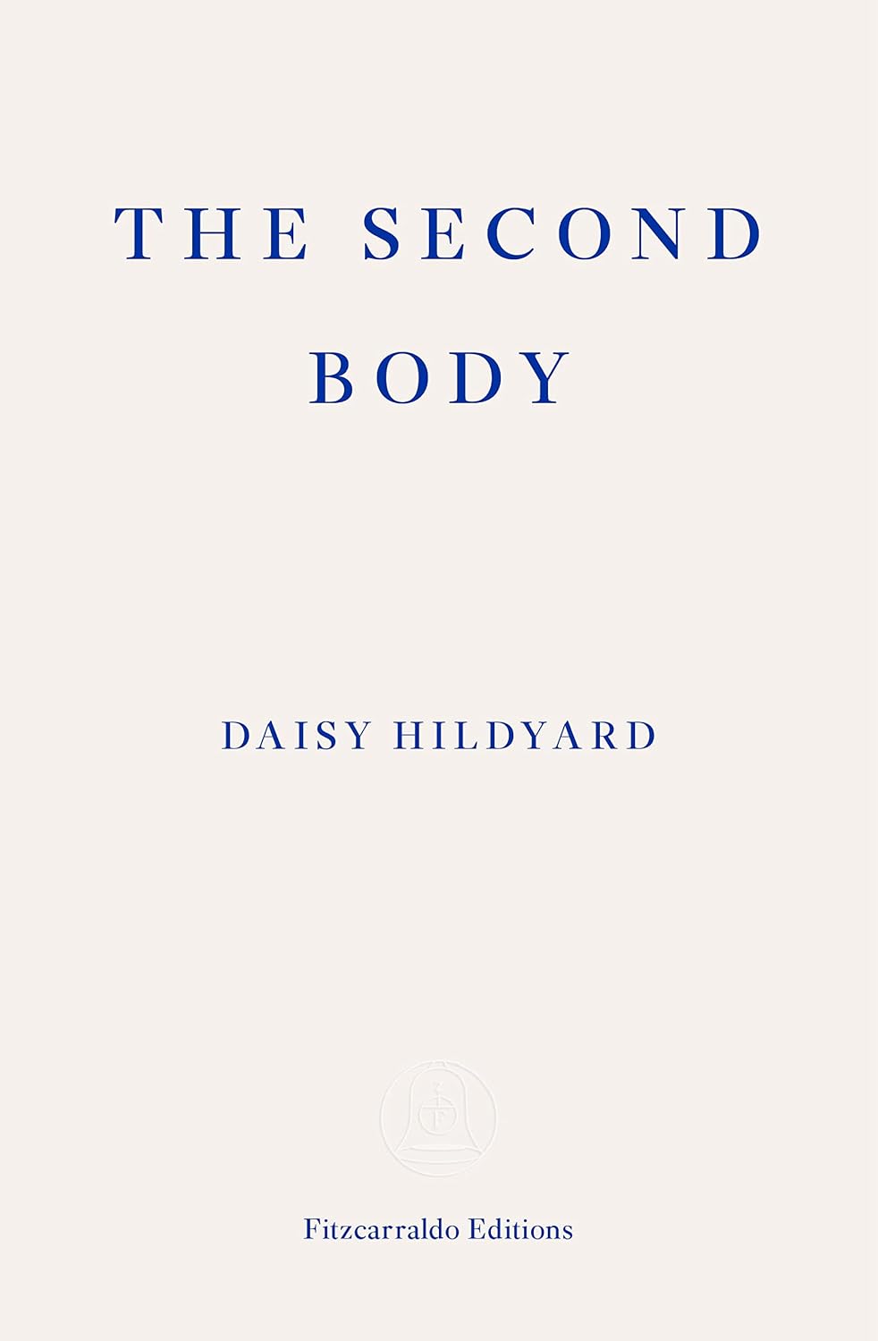 The Second Body (English Edition) baixar livro de graça