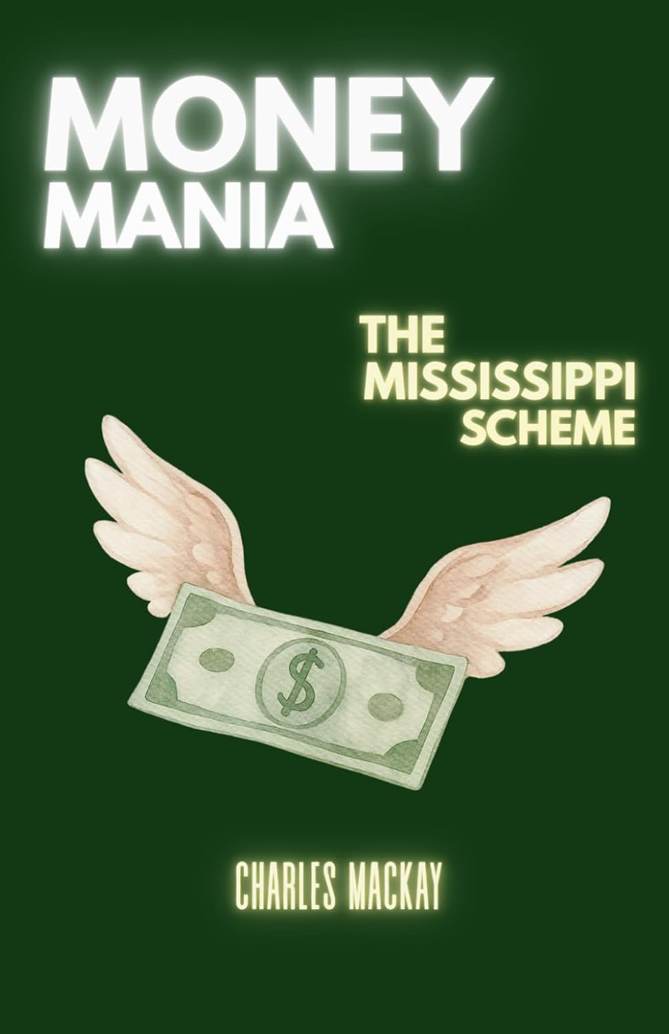 Money Mania: The Mississippi Scheme baixar livro de graça
