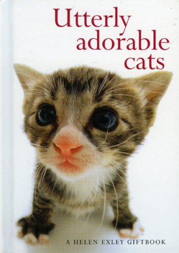capítulo por capítulo baixar Utterly Adorable Cats (Helen Exley Giftbooks)