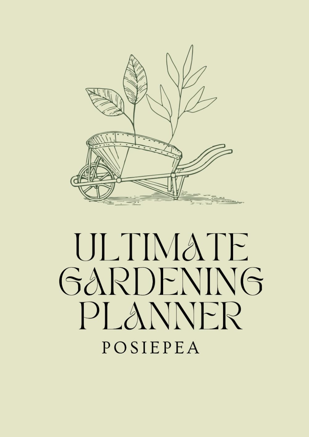 ler totalmente GARDENING PLANNER: Grow, Track & Organize | UK Planting Guide, Crop Rotation, Pest & Lawn Care Log | Gardening Organizer & Journal Notebook - Unique Gardener Planting Gifts