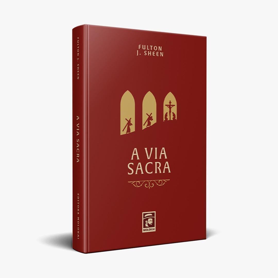 VIA SACRA - FULTON J. SHEEN baixar o livro de graça