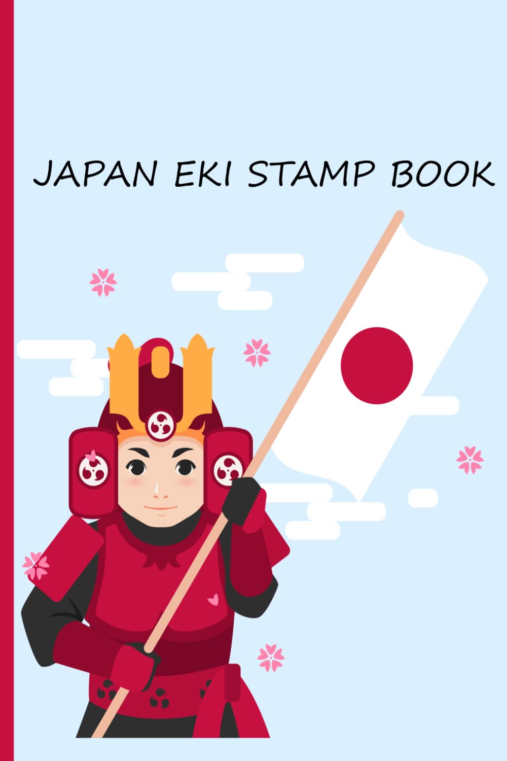 capítulo por capítulo baixar Japan Eki Stamp Travel Journal Book: Travel Collection Notebook to Collect Japanese,Railway Souvenir Stamps, Passport Size