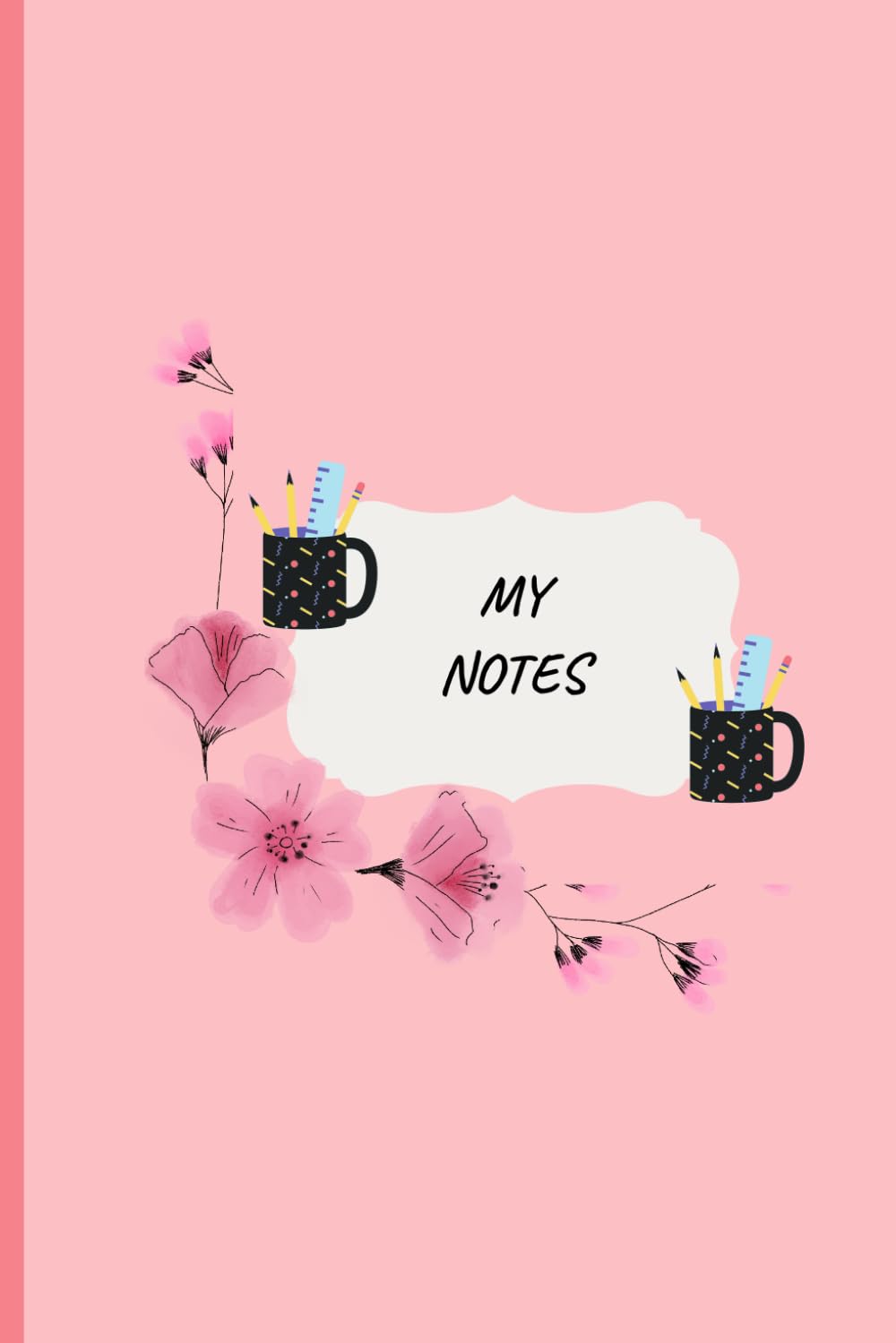 My Notes (Portuguese Edition) baixar o livro de graça