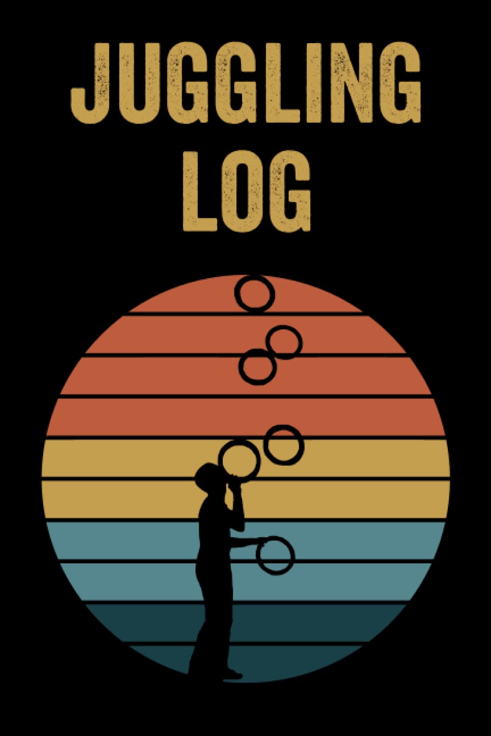 Juggling Log: Record Your Tricks, Ideas And Progress baixar o livro de graça