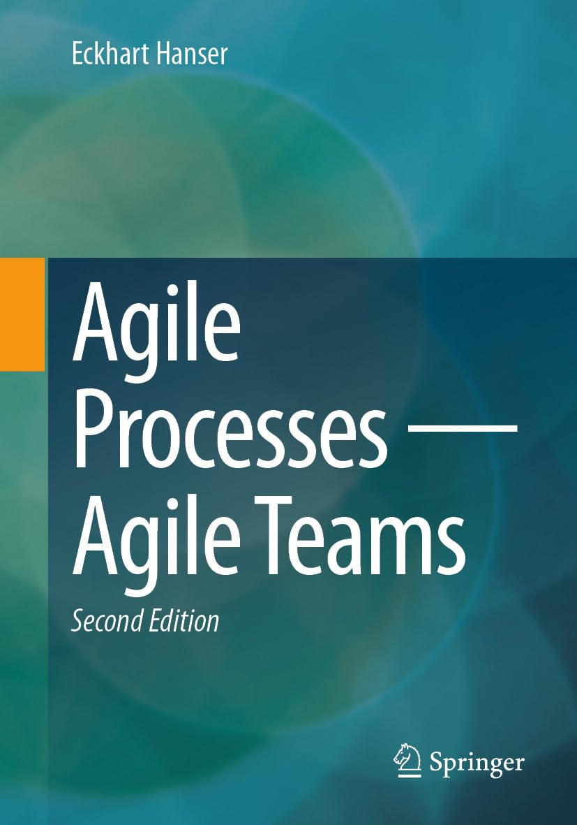 capítulo por capítulo baixar Agile Processes – Agile Teams (Computer Science) (English Edition)