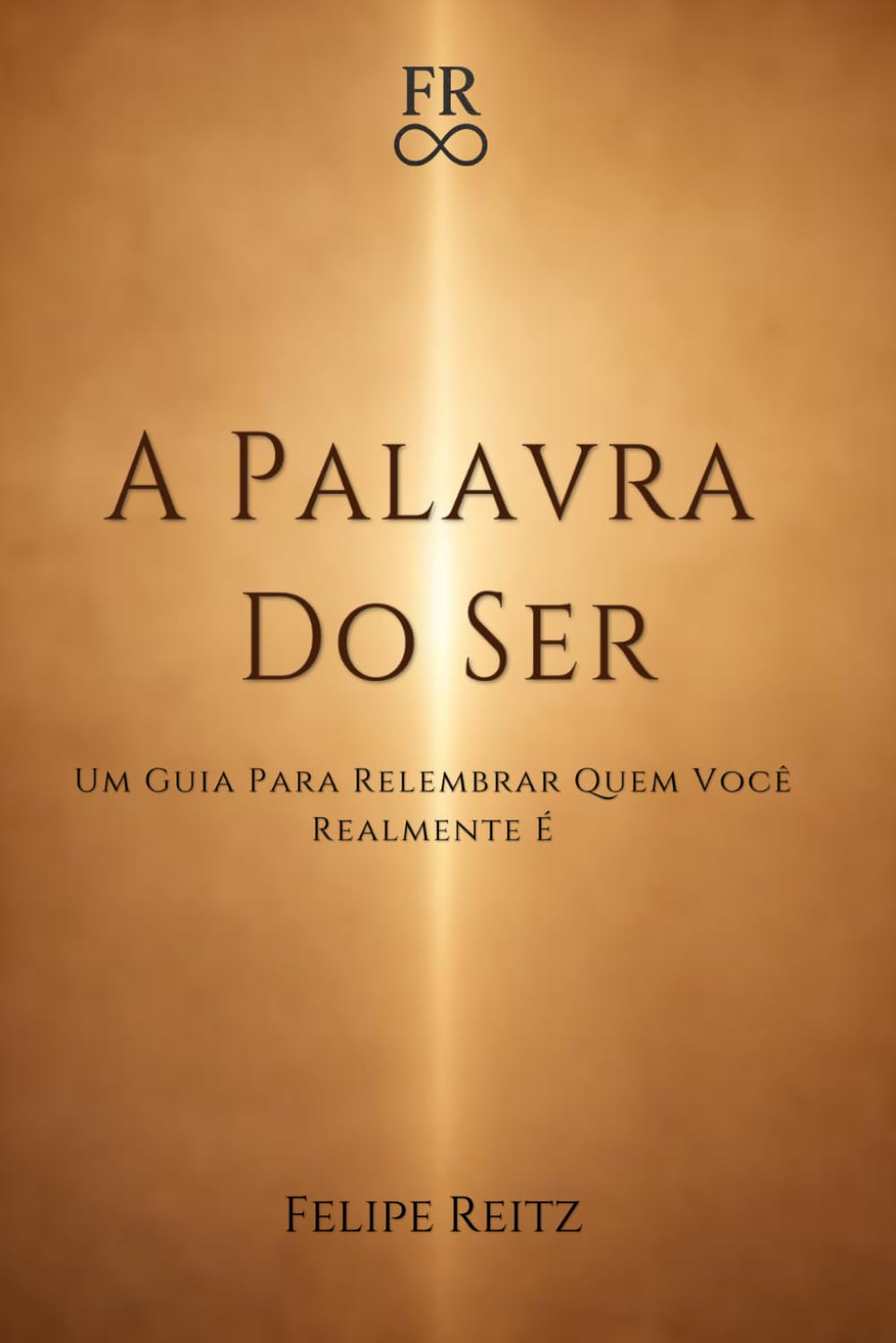 capítulo por capítulo baixar A Palavra do Ser: Um Guia para Lembrar quem Você Realmente é