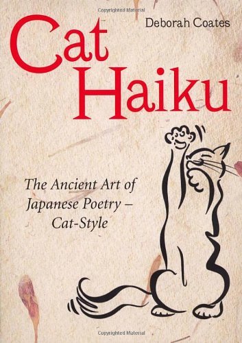 Cat Haiku (English Edition) baixar livro de graça