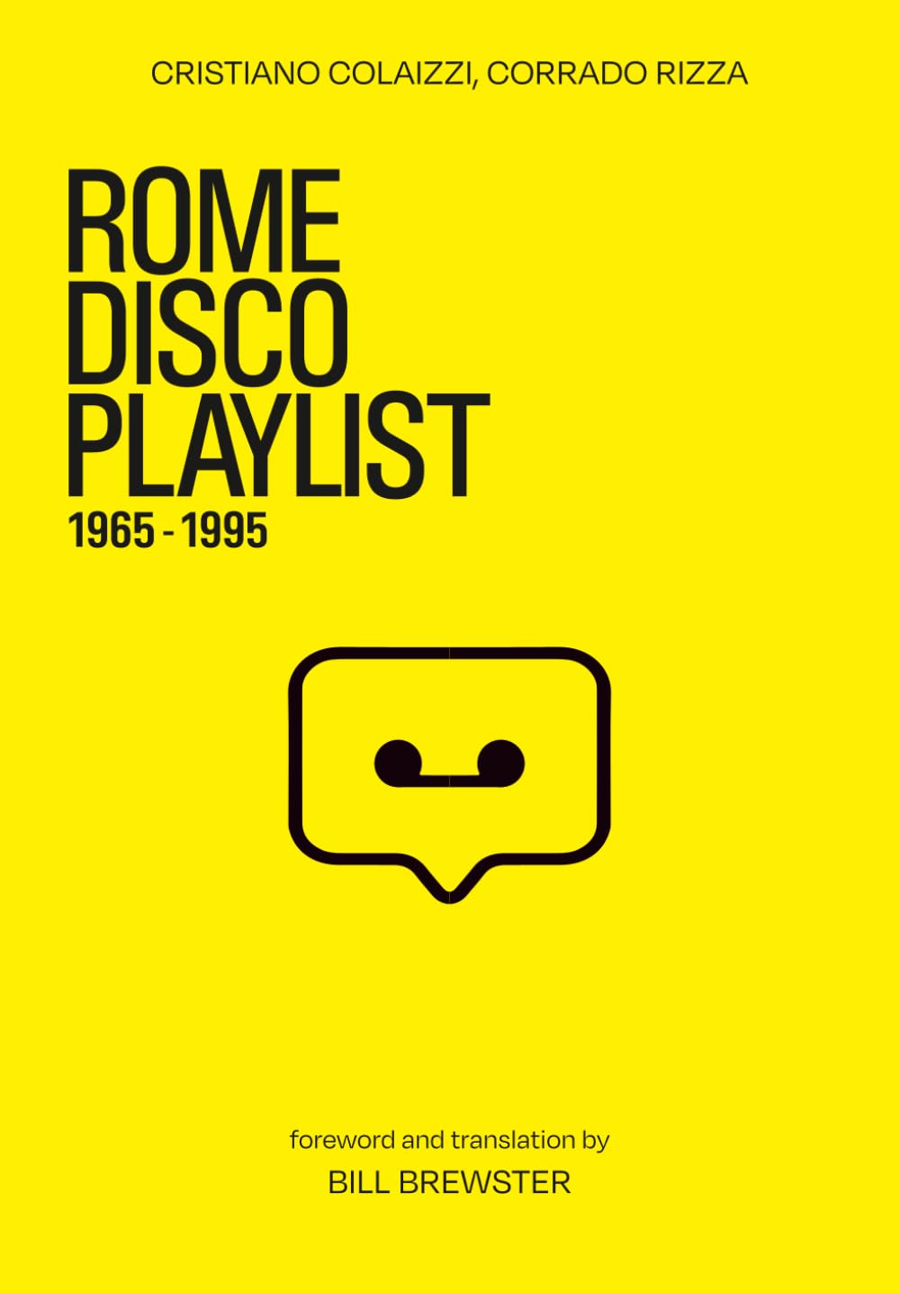Rome Disco Playlist: 1965-1995 baixar livro de graça