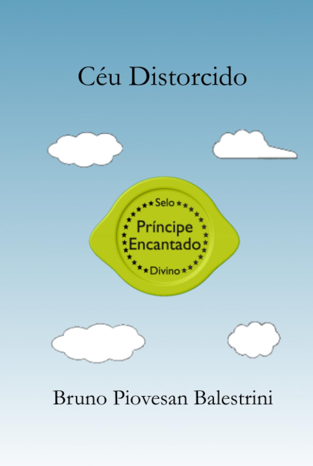 Céu Distorcido (Portuguese Edition) baixar livro de graça