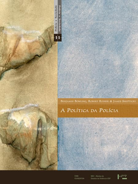 Política da Polícia, A baixar o livro de graça