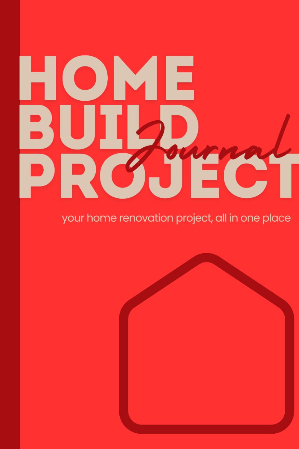 capítulo por capítulo baixar Home Build Project Journal: Your home renovation project, all in one place