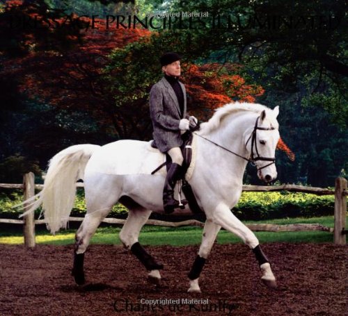 capítulo por capítulo baixar Dressage Principles Illuminated