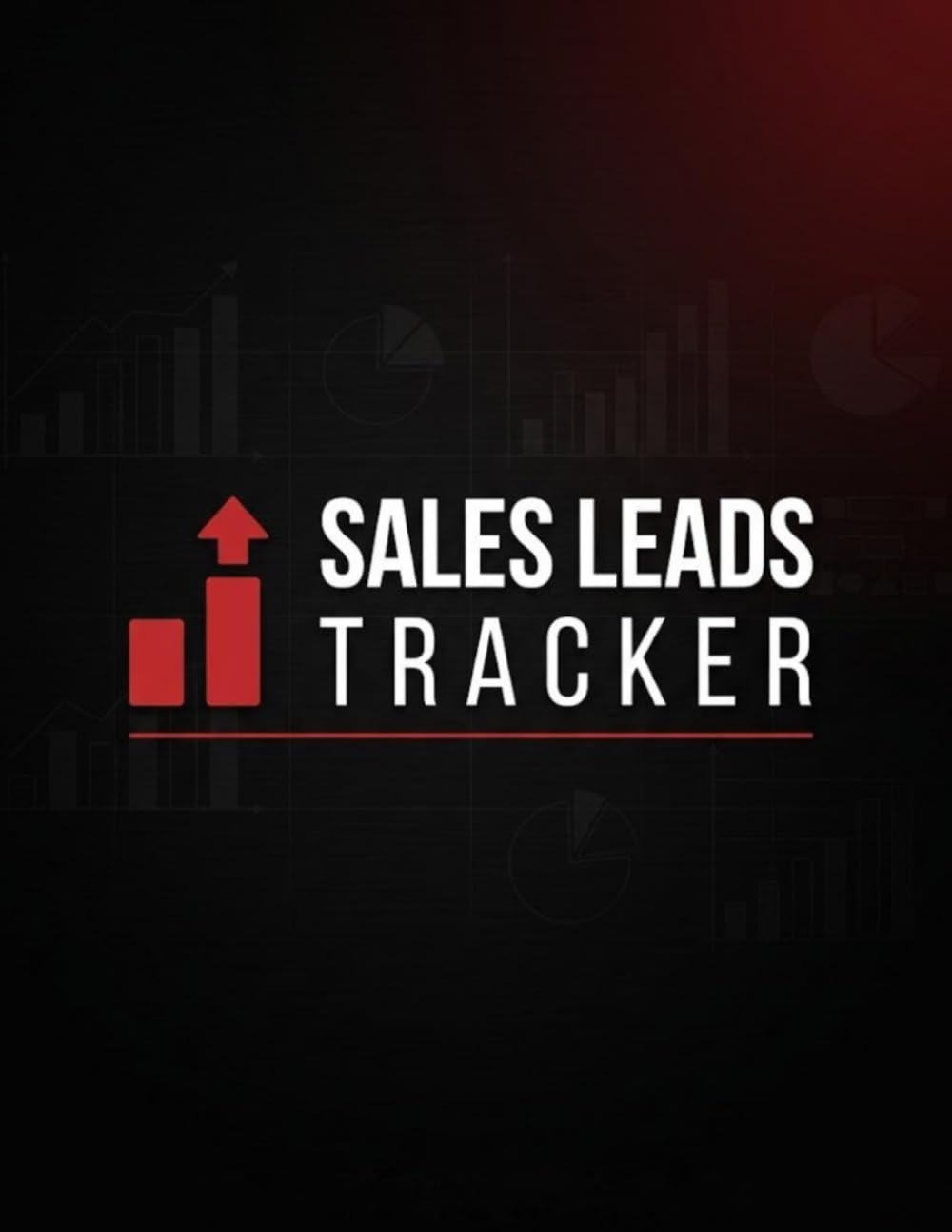 Sales Leads Tracker: Client Contact and Prospect Follow up Logbook, Lead Tracker for Entrepreneurs, Small Business Oweners and Sales Teams baixar o livro de graça