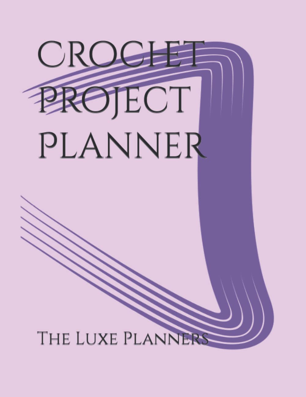 capítulo por capítulo baixar Crochet Project Planner