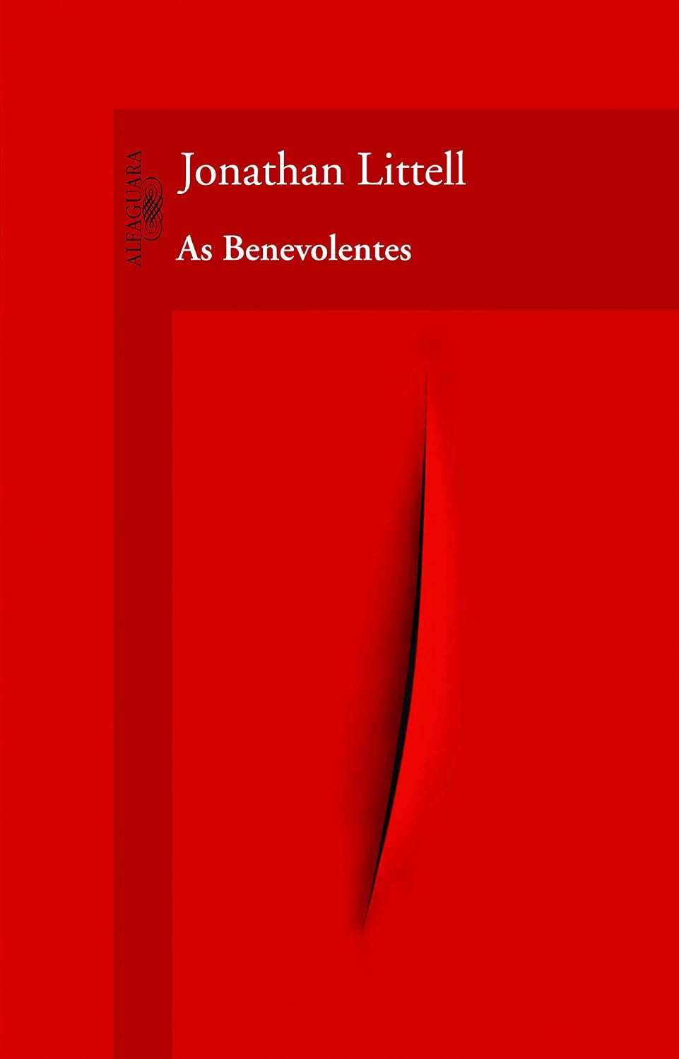 capítulo por capítulo baixar As Benevolentes