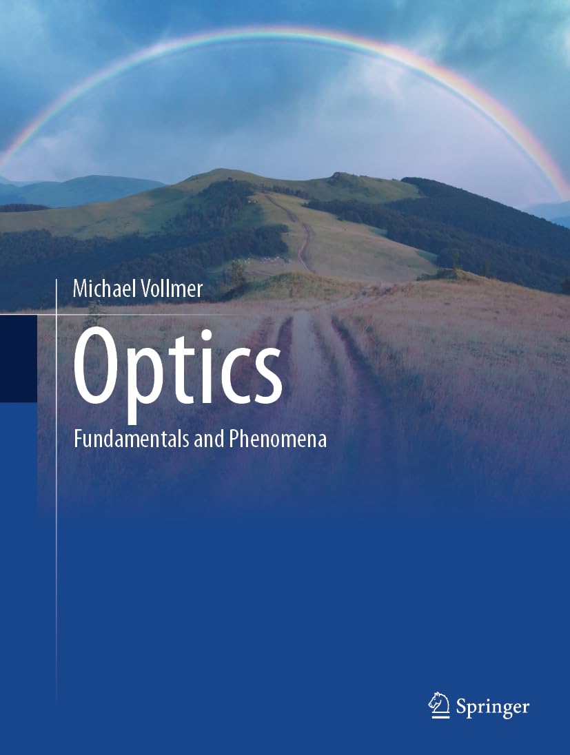 capítulo por capítulo baixar Optics: Fundamentals and Phenomena