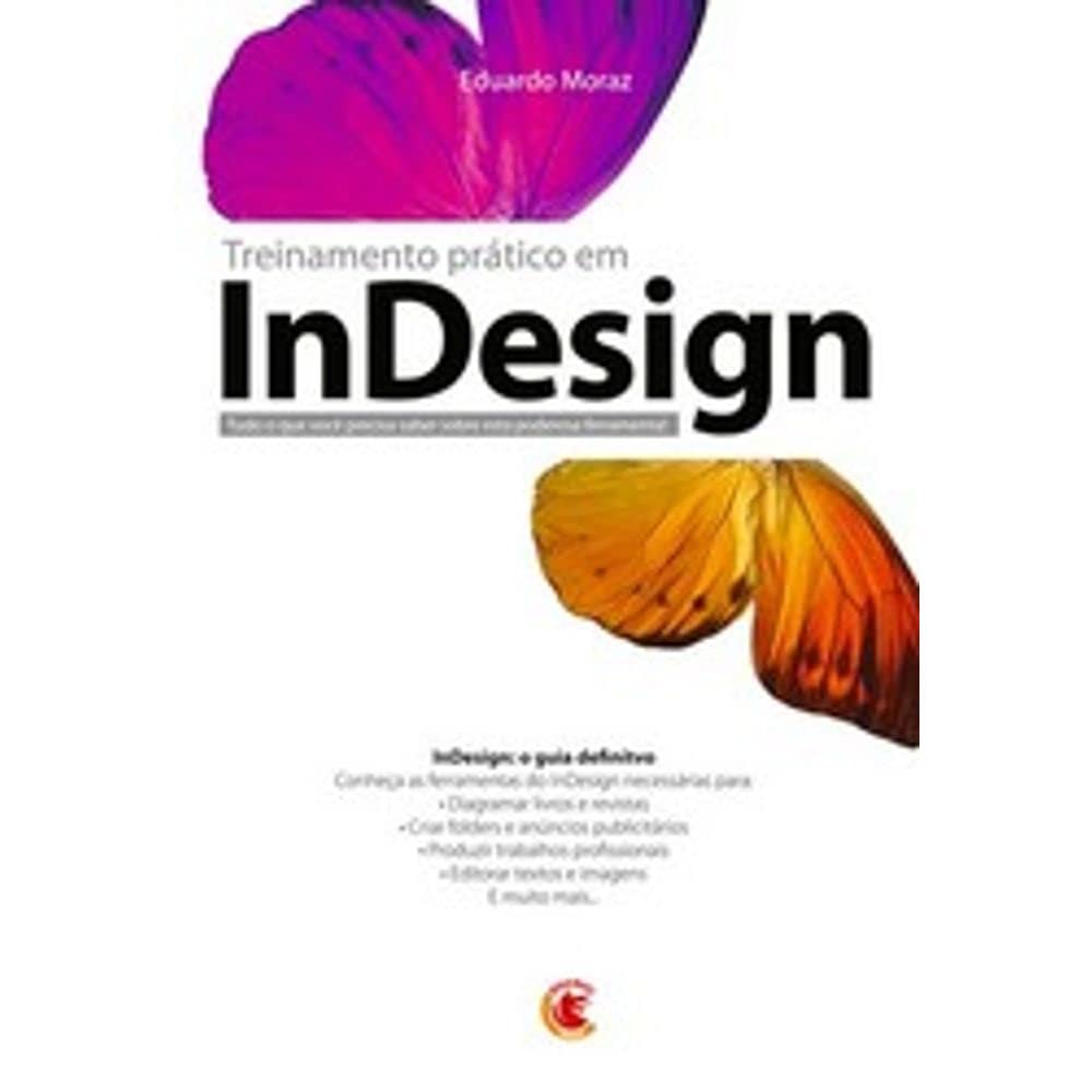 Treinamento Prático Em Indesign