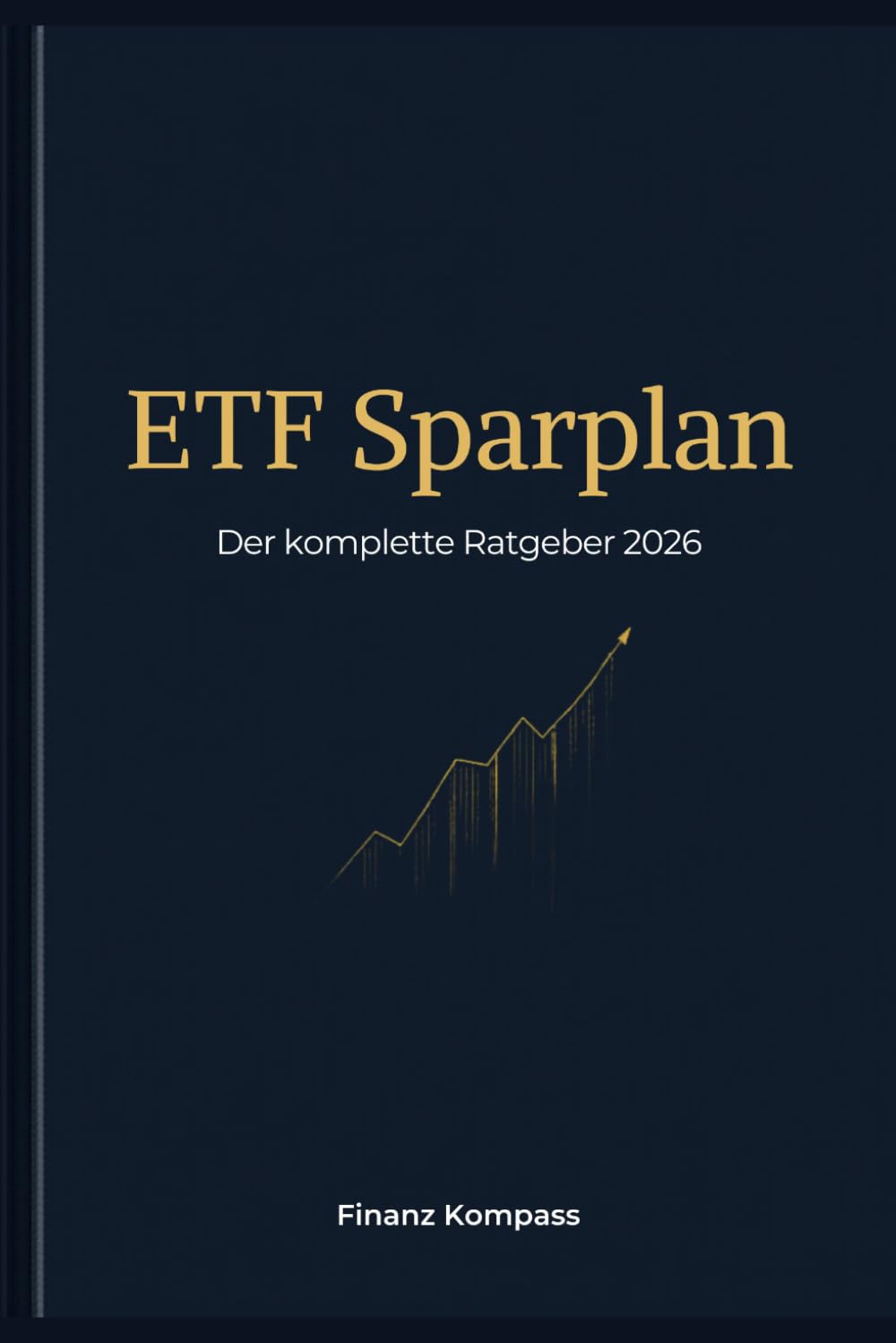 ETF Sparplan: Der komplette Ratgeber 2026 baixar o livro de graça