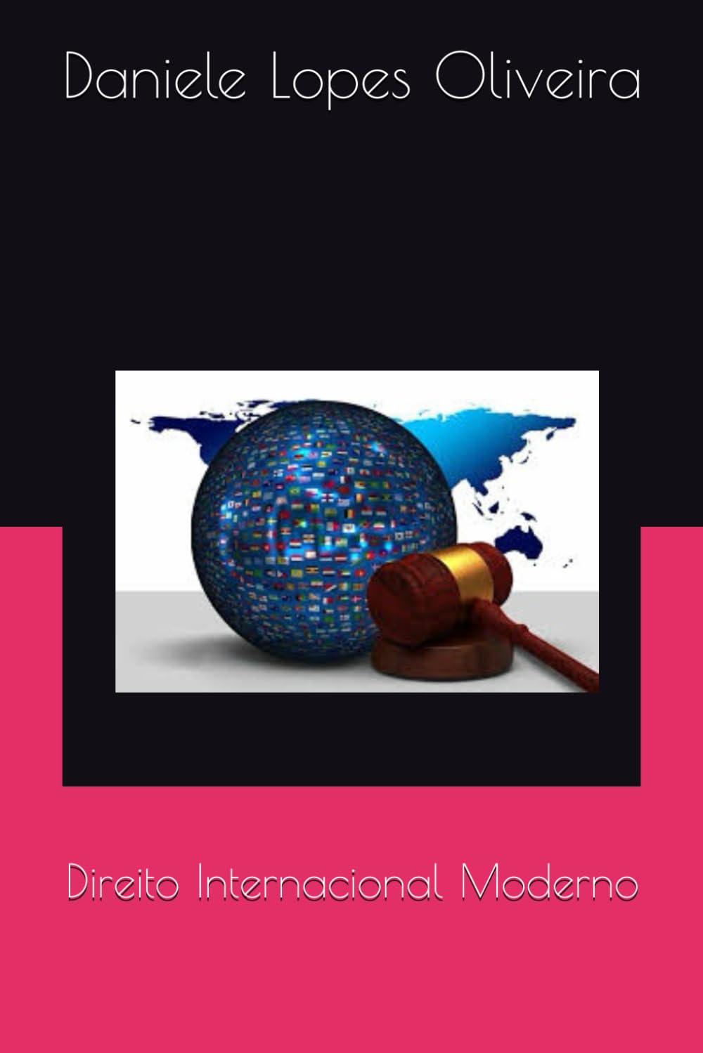 Direito Internacional Moderno (Portuguese Edition)