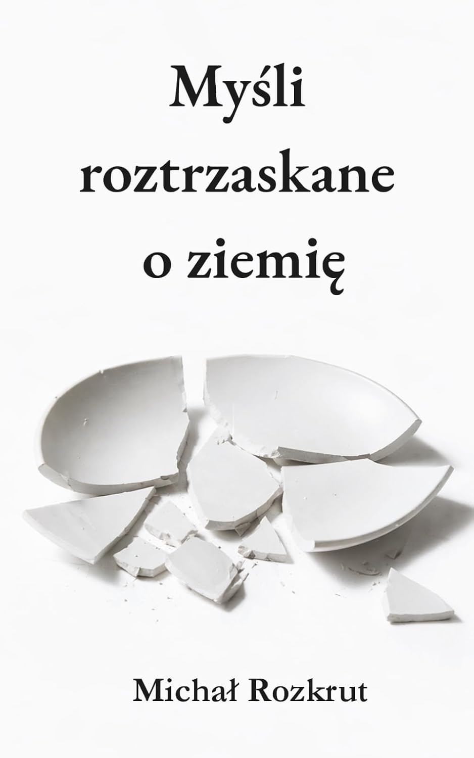 Myśli roztrzaskane o ziemię baixar livro de graça