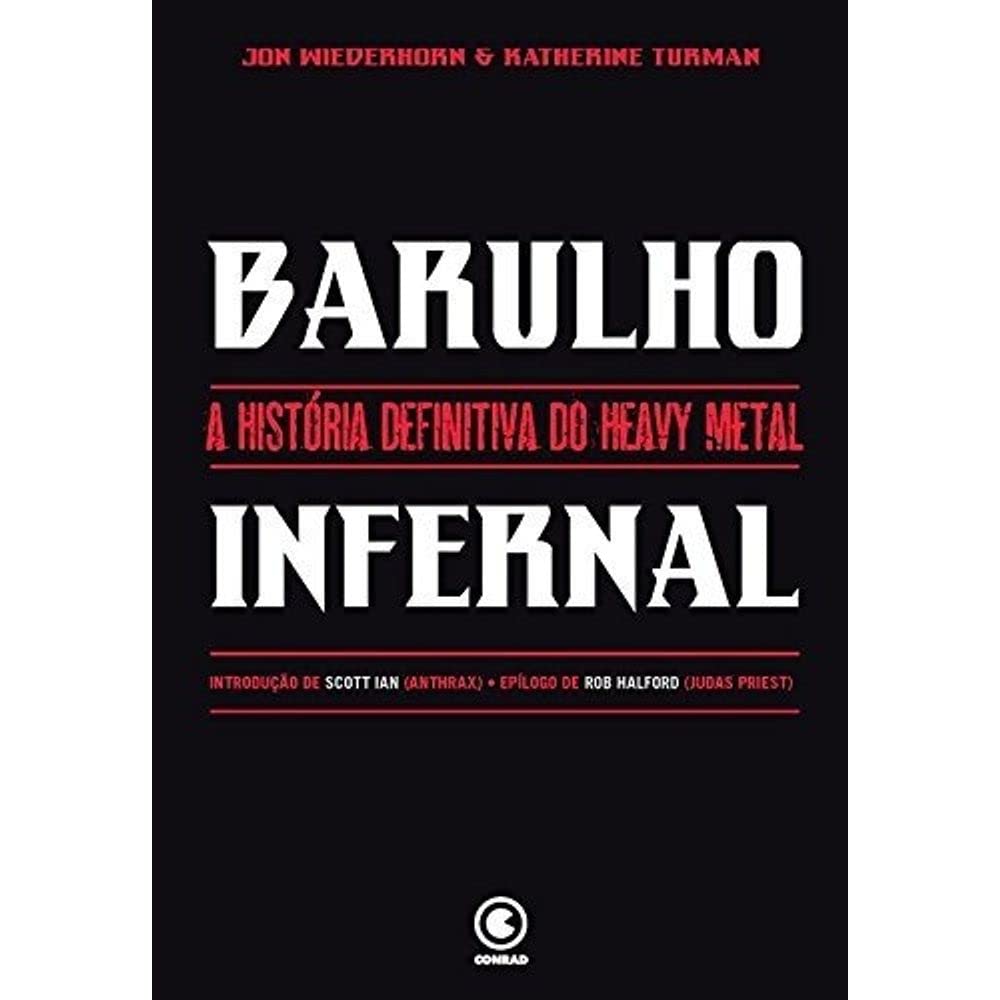 Barulho infernal baixar o livro de graça
