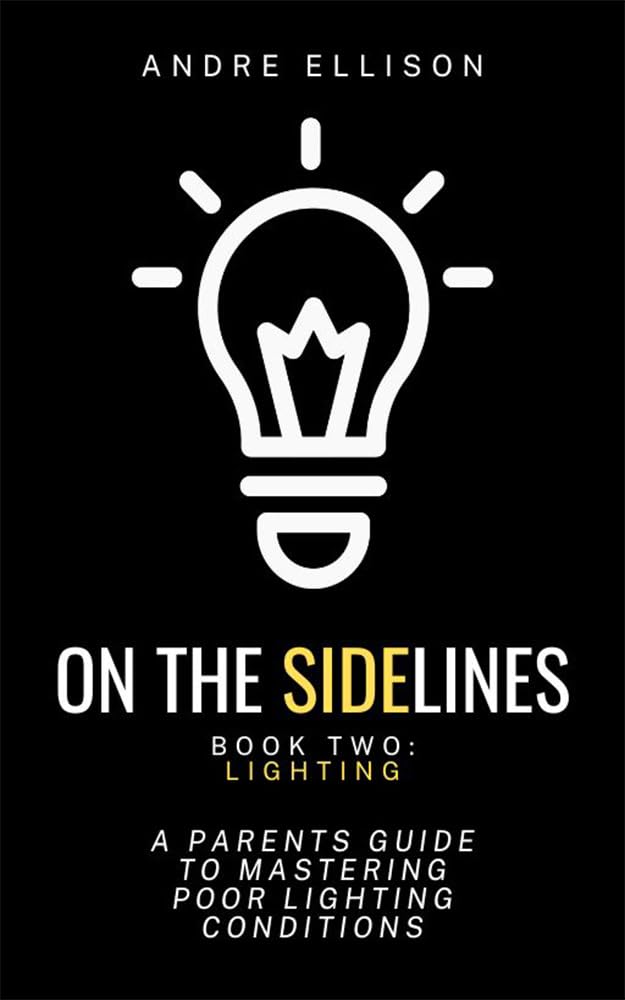 ler totalmente On The Sideline: Book Two: Lighting (On The Sidelines 2) (English Edition)