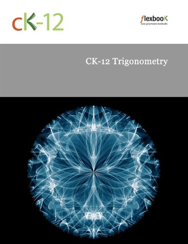 ler totalmente CK-12 Trigonometry (English Edition)