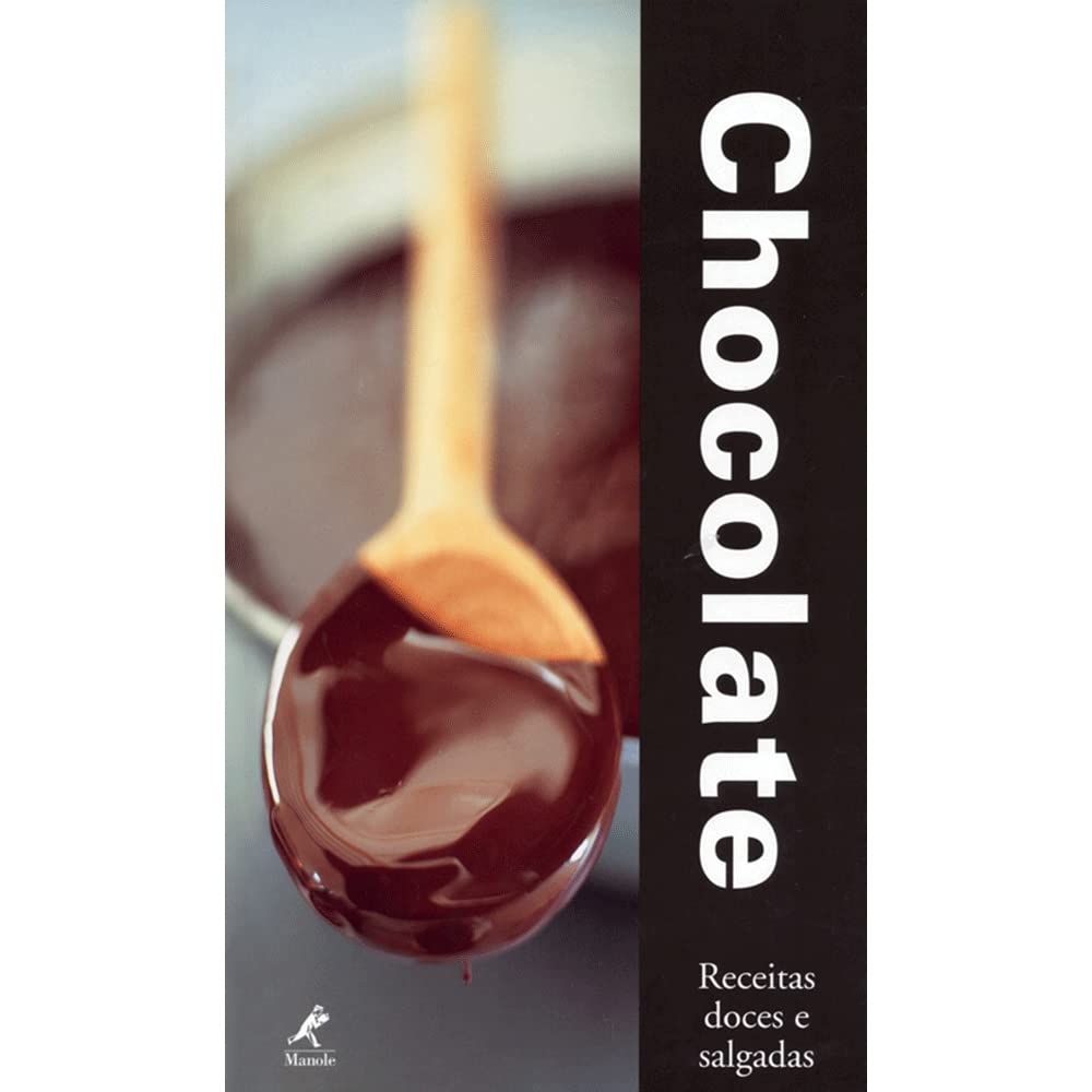 Chocolate: 50 das melhores receitas baixar o livro de graça