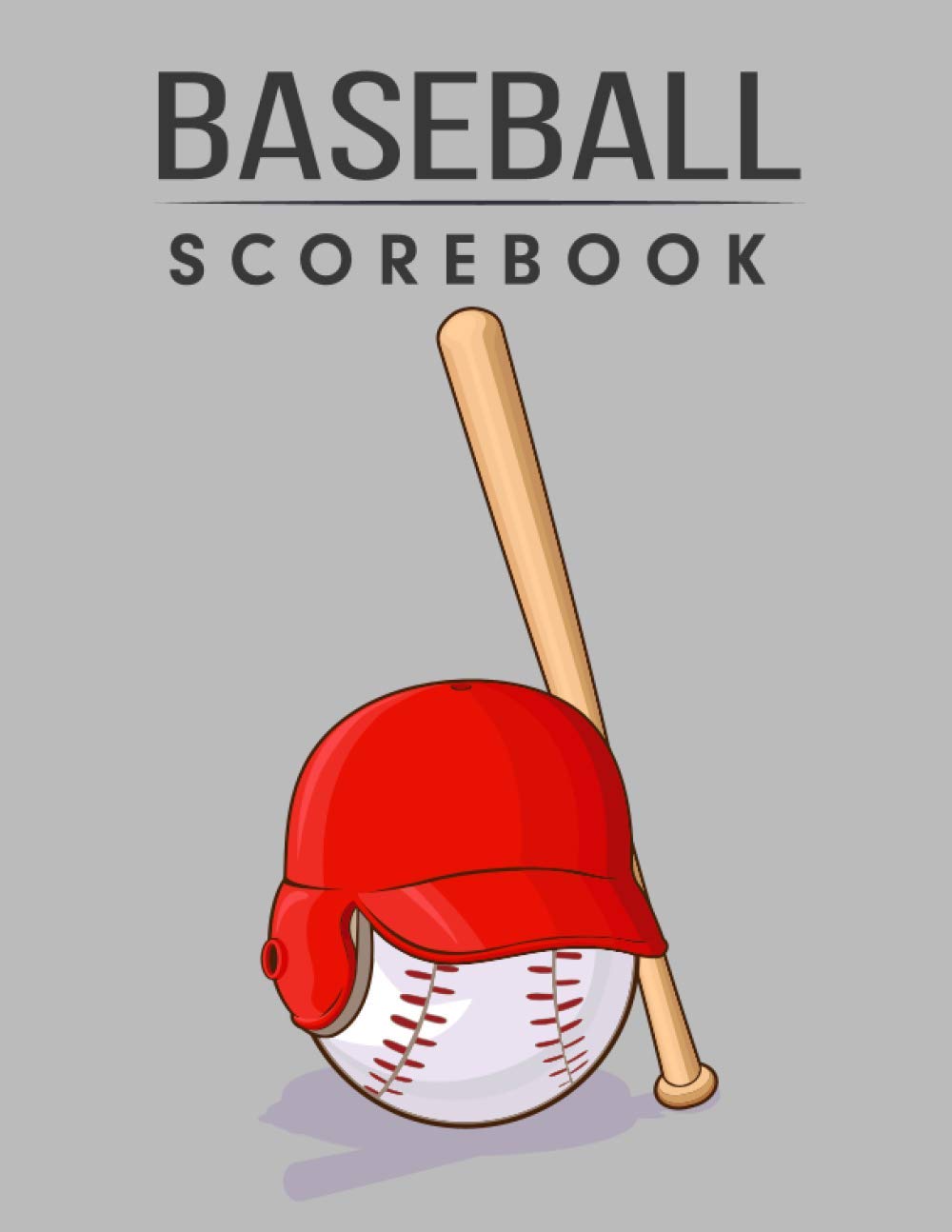Baseball Scorebook: Baseball Playbook Season and memories baixar livro de graça