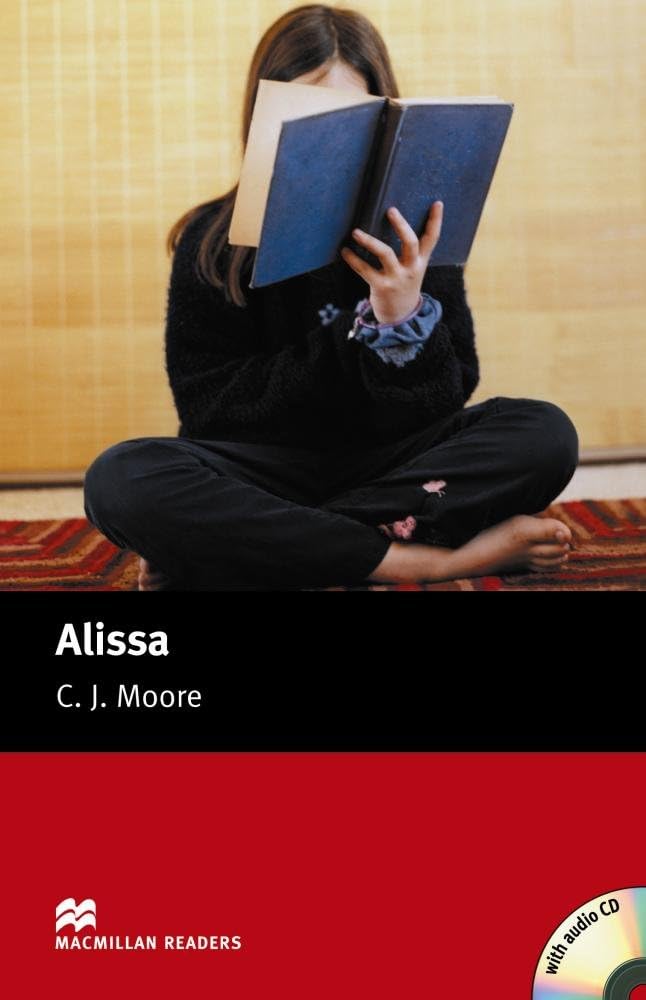 Alissa (Audio CD Included) baixar livro de graça