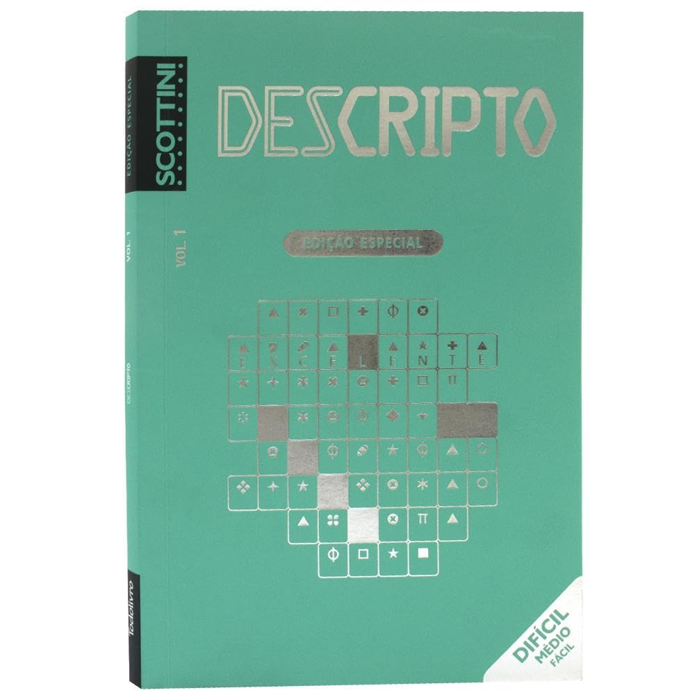 SCOTTINI TOUCH DESCRIPTO N8 196P (FMD) baixar o livro de graça